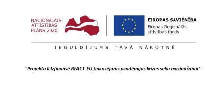 Europas savienība / ERAF